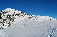 13 In vista dell'Ex Rif. Cesare Battisti